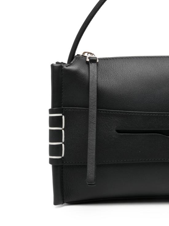 26FW JW앤더슨 숄더백 HB0762 LA0383999 Black - JW ANDERSON