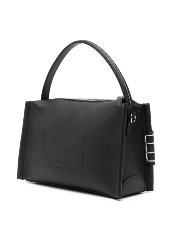 26FW JW앤더슨 숄더백 HB0762 LA0383999 Black - JW ANDERSON