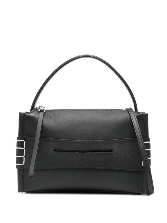 26FW JW앤더슨 숄더백 HB0762 LA0383999 Black