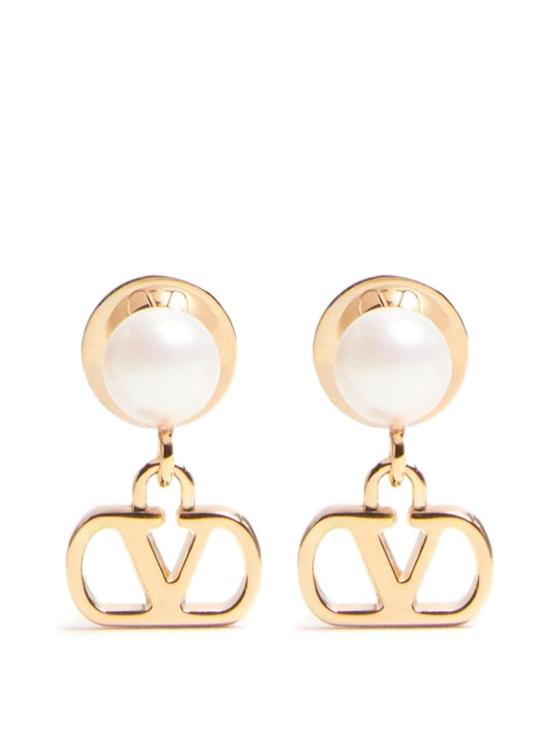 26FW 발렌티노 가라바니 이어링 9W2J0X81DHC R5G Gold