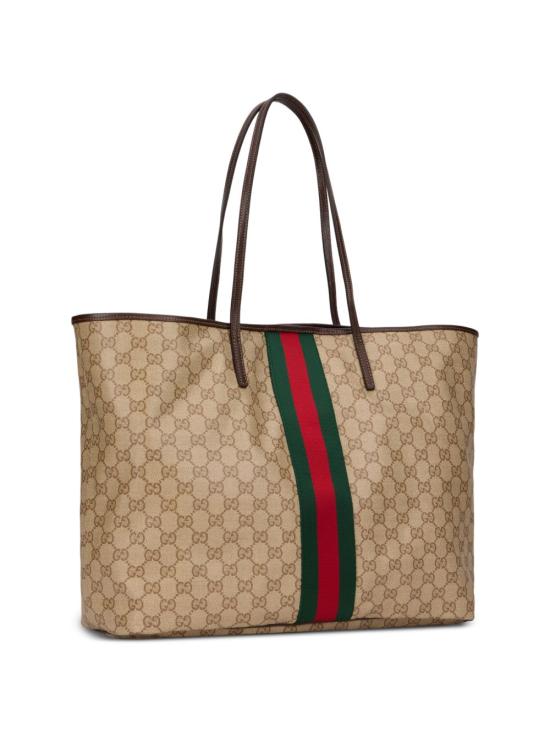 26FW 구찌 트라이베카 라지 토트백 트라이베카 라지 토트백 874745 FAF798547 - GUCCI