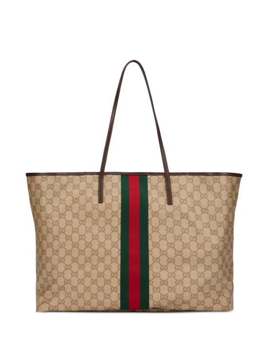26FW 구찌 트라이베카 라지 토트백 트라이베카 라지 토트백 874745 FAF798547 - GUCCI