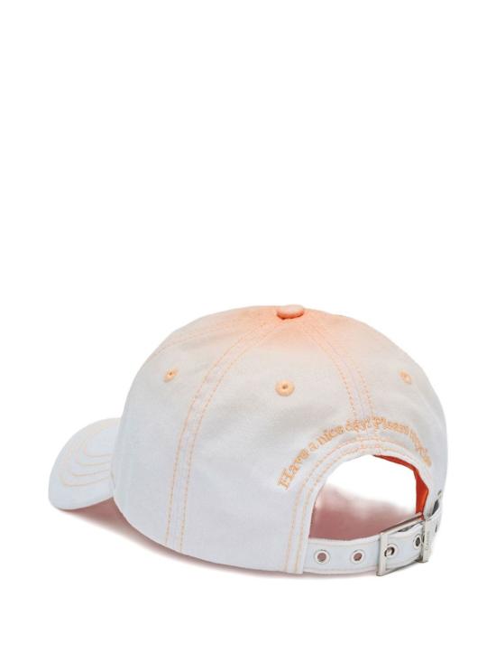 26FW 가니 모자 B3020220 ZZ1 White - GANNI
