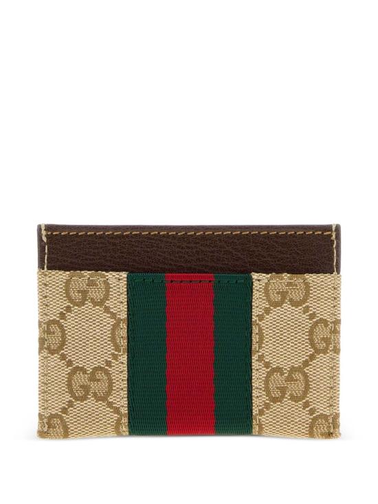 26FW 구찌 카드지갑 867122 FAFV99653 - GUCCI