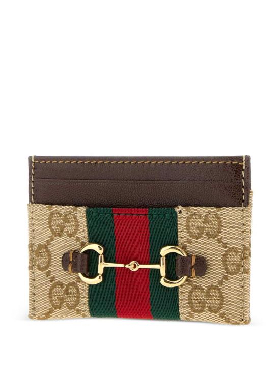 26FW 구찌 카드지갑 867122 FAFV99653 - GUCCI