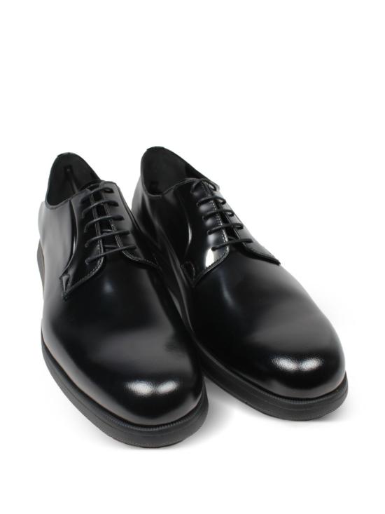 26FW 처치스 드레스 슈즈 EEG097FG000009EM F0AAB Black - CHURCHS