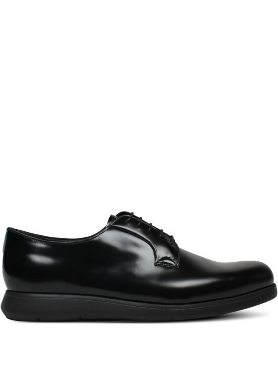26FW 처치스 드레스 슈즈 EEG097FG000009EM F0AAB Black