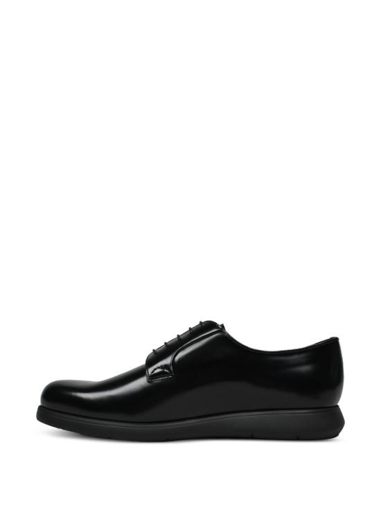 26FW 처치스 드레스 슈즈 EEG097FG000009EM F0AAB Black - CHURCHS