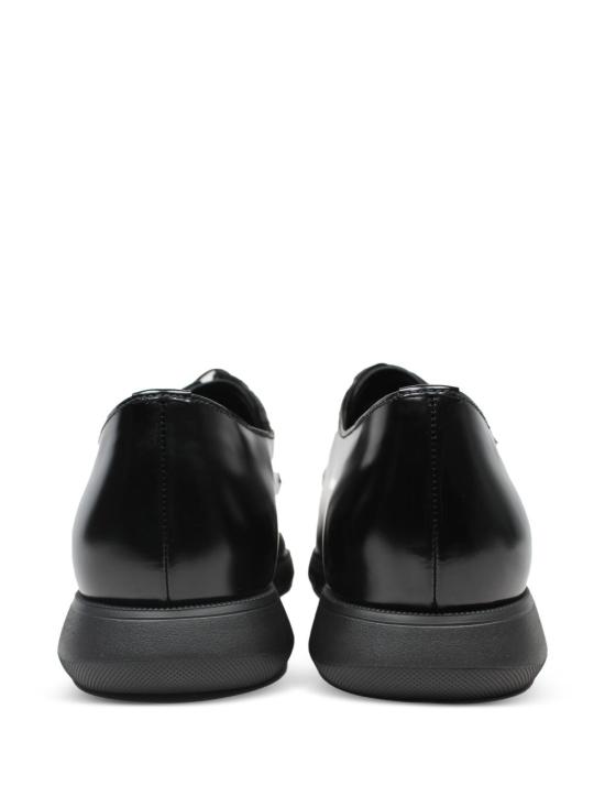 26FW 처치스 드레스 슈즈 EEG097FG000009EM F0AAB Black - CHURCHS