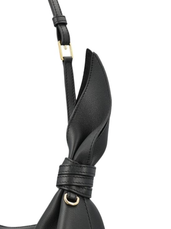 26FW 로에베 숄더백 ABNYBNMX01 1100 BLACK - LOEWE