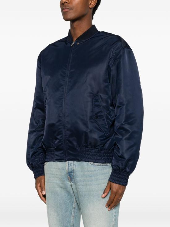 26FW 발렌티노 가라바니 자켓 VCIR45 BET4ML NAVY - VALENTINO GARAVANI