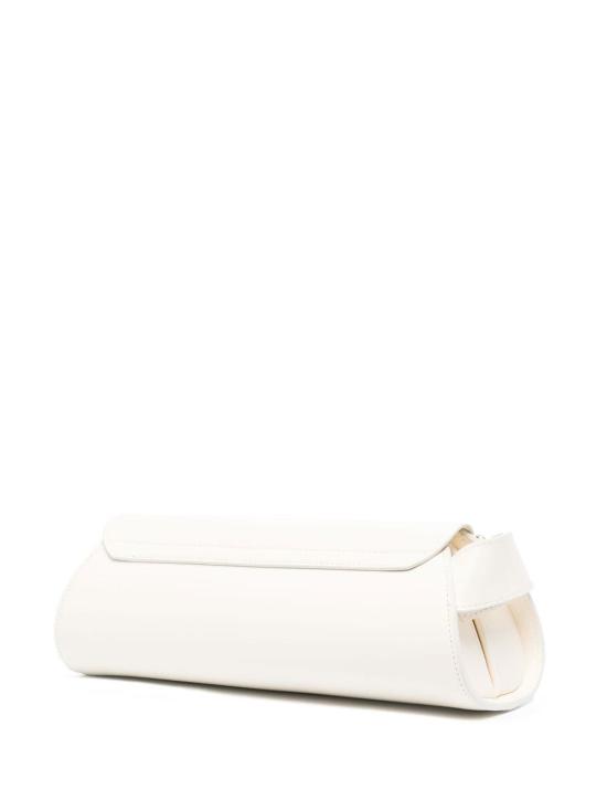 26FW 질샌더 숄더백 J07WD0023 P4840106 WHITE - JIL SANDER