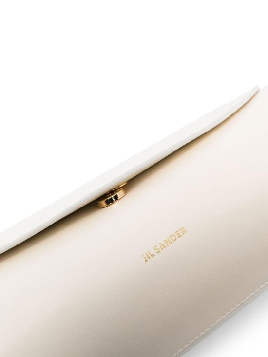 26FW 질샌더 숄더백 J07WD0023 P4840106 WHITE - JIL SANDER