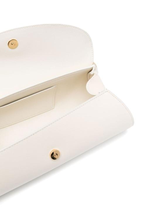 26FW 질샌더 숄더백 J07WD0023 P4840106 WHITE - JIL SANDER