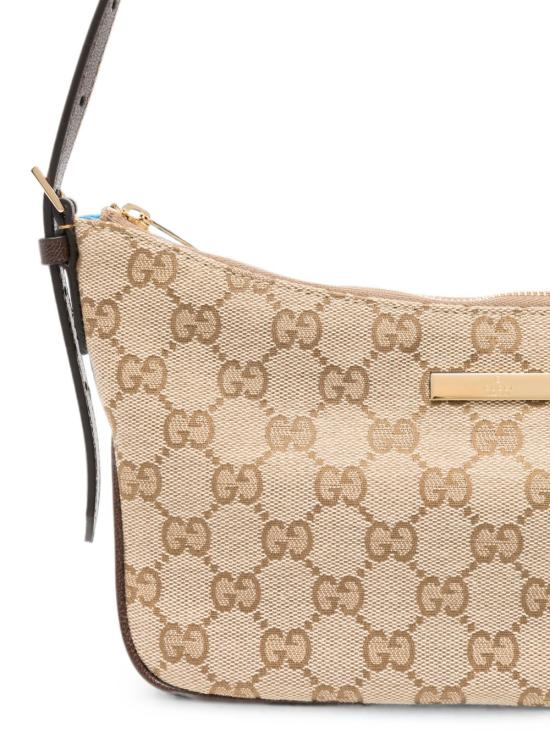 26FW 구찌 숄더백 874743 FAF7Y9651 BEIGE - GUCCI