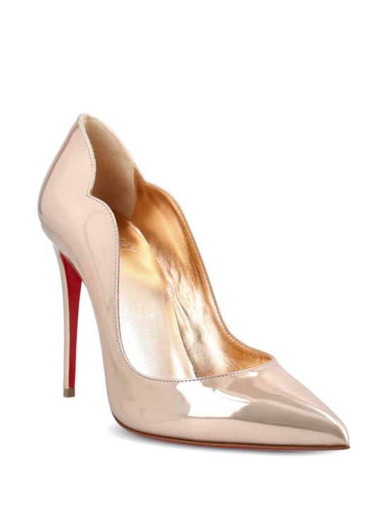 26FW 크리스챤 루부탱 힐/펌프스 3260111 F608 Pink - CHRISTIAN LOUBOUTIN
