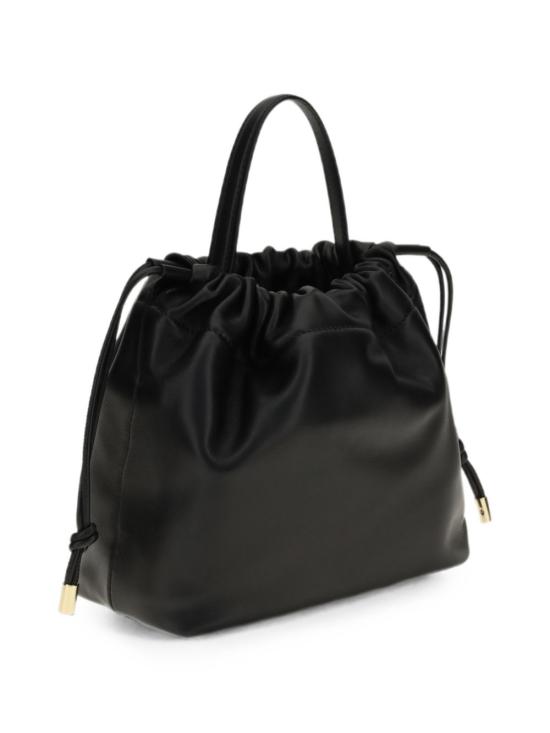 26FW 끌로에 토트백 CH26UP789R12 001 BLACK - CHLOE