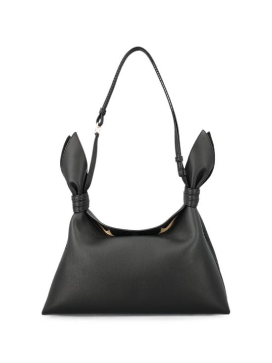 26FW 로에베 숄더백 ABNYBNM X011100 BLACK - LOEWE