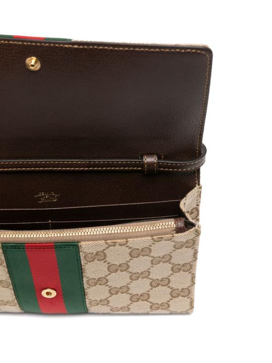 26FW 구찌 클러치/파우치 867120 FAF889645 BEIGE - GUCCI