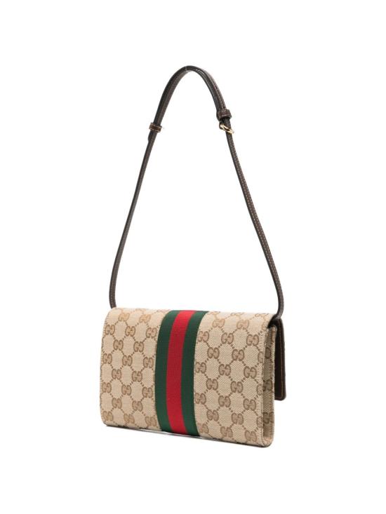 26FW 구찌 클러치/파우치 867120 FAF889645 BEIGE - GUCCI