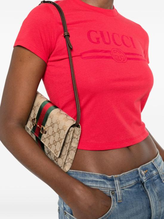 26FW 구찌 클러치/파우치 867120 FAF889645 BEIGE - GUCCI