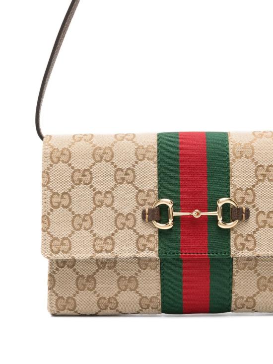 26FW 구찌 클러치/파우치 867120 FAF889645 BEIGE - GUCCI