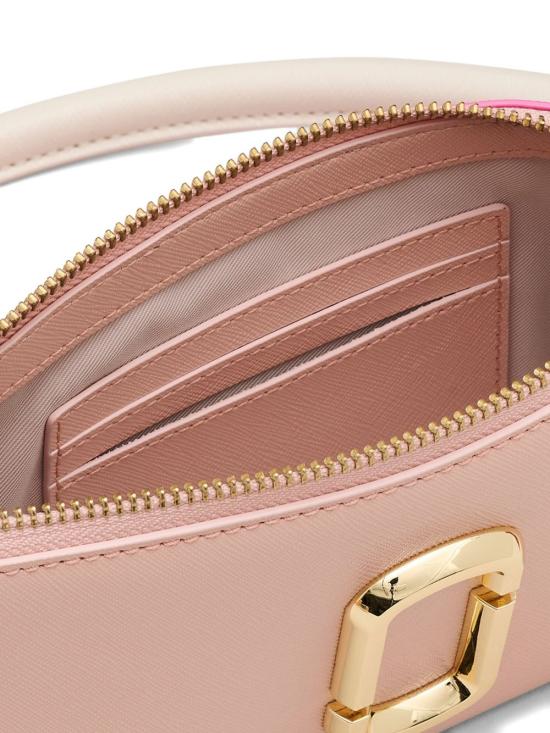 26FW 마크제이콥스 숄더백 2P5SMN021S02 695 PINK - MARC JACOBS