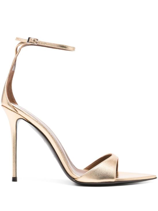 26FW 쥬세페자노티 샌들 I400005 GOLD