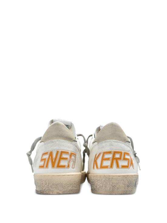 26FW 골든구스 볼스타 스니커즈 GMF00117 F00757111660 WHITE - GOLDEN GOOSE