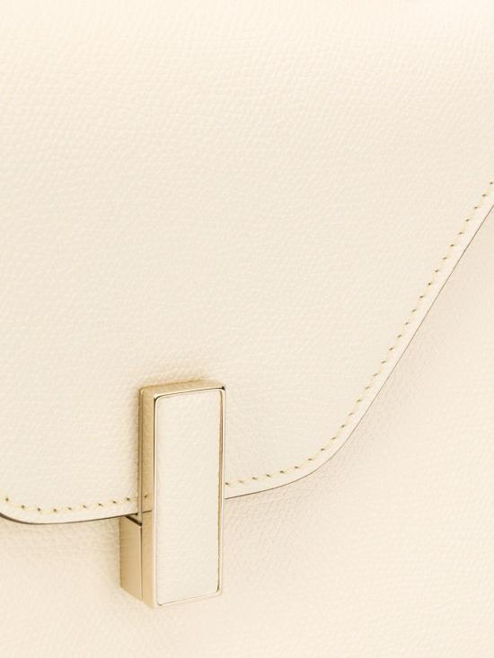 26FW 발렉스트라 토트백 WBES0036028LOC99 WW WHITE - VALEXTRA