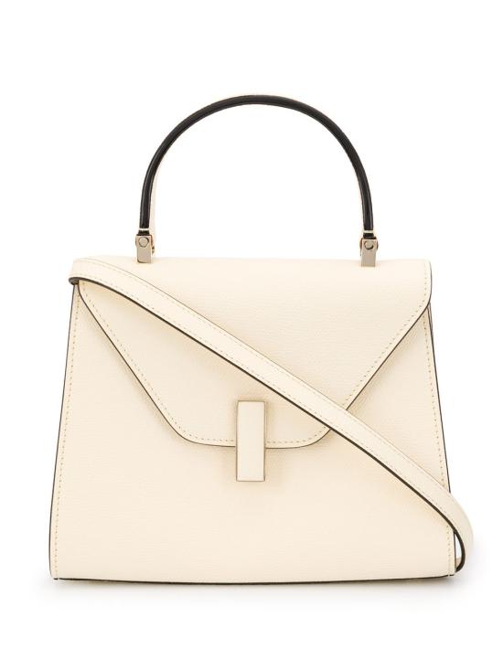 26FW 발렉스트라 토트백 WBES0036028LOC99 WW WHITE