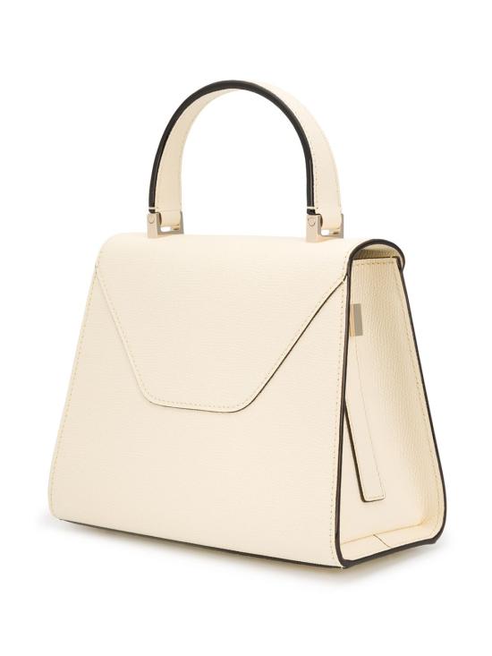 26FW 발렉스트라 토트백 WBES0036028LOC99 WW WHITE - VALEXTRA