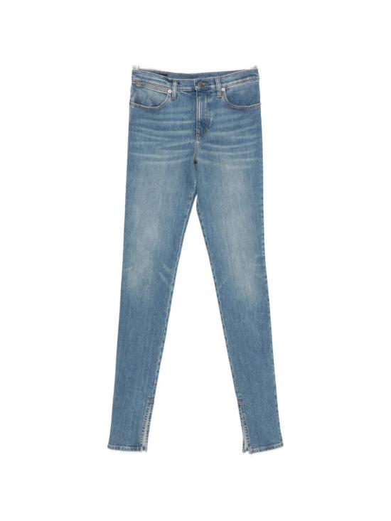 26FW 구찌 데님 팬츠 865596 XDDG04011 NAVY