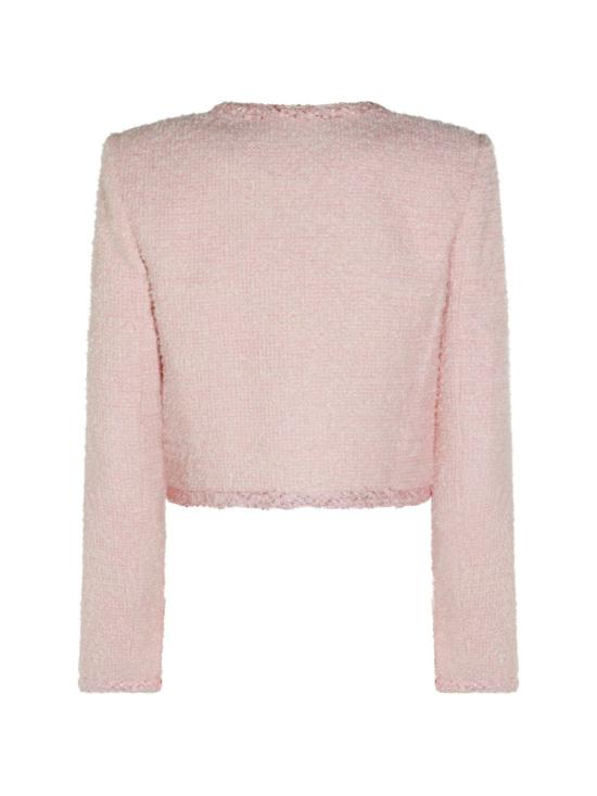26FW 셀프 포트레이트 수트 자켓 PF26 112J P PINK - SELF PORTRAIT