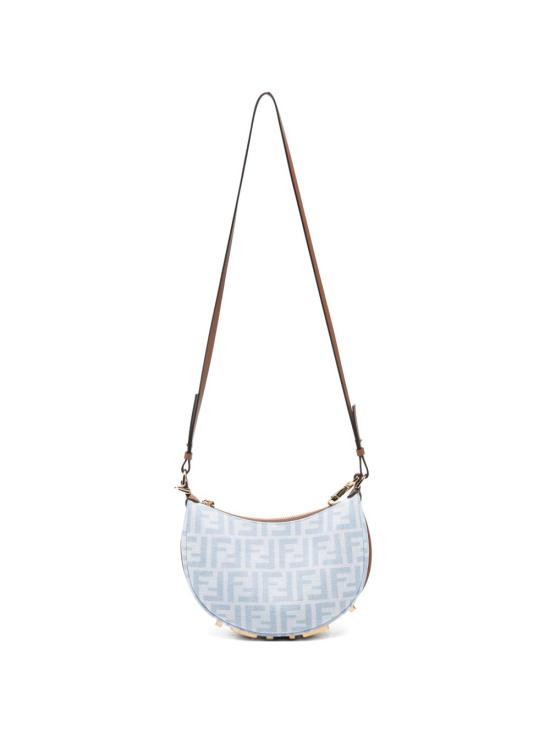 26FW 펜디 숄더백 8BS081 AY6QF1X1W LIGHT BLUE