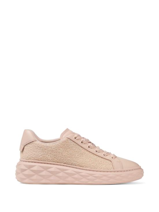 26FW 지미추 스니커즈 DIAMONDLIGHTMAXI F ZGTMACARON MACARON GREY