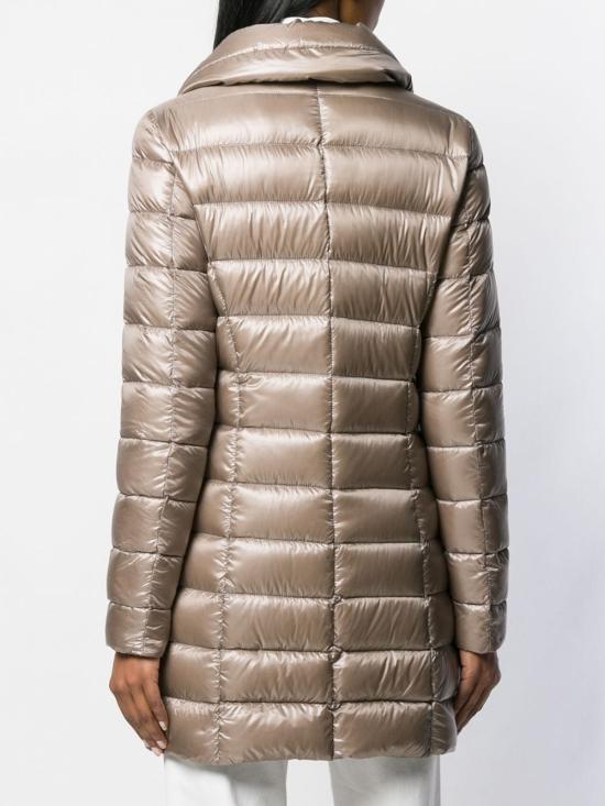 26FW 에르노 MARIA 마리아 다운 코트 PI0002DIC 12017Z2600 GREY - HERNO