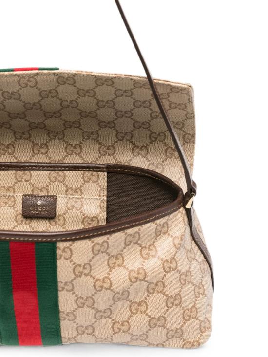26FW 구찌 숄더백 874744 FAF798547 BEIGE - GUCCI