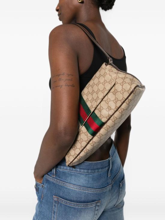 26FW 구찌 숄더백 874744 FAF798547 BEIGE - GUCCI