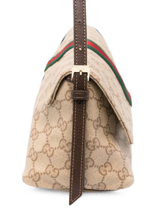 26FW 구찌 숄더백 874744 FAF798547 BEIGE - GUCCI