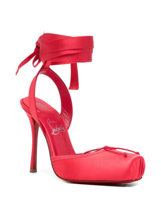 26FW 크리스챤 루부탱 힐/펌프스 1250498 9149 PINK - CHRISTIAN LOUBOUTIN