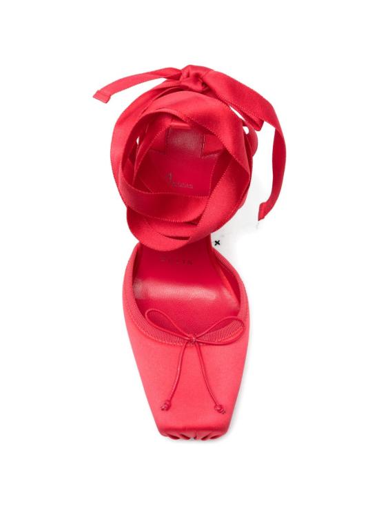 26FW 크리스챤 루부탱 힐/펌프스 1250498 9149 PINK - CHRISTIAN LOUBOUTIN