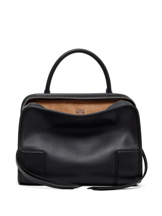 26FW 로에베 토트백 A03918M X011100 BLACK - LOEWE