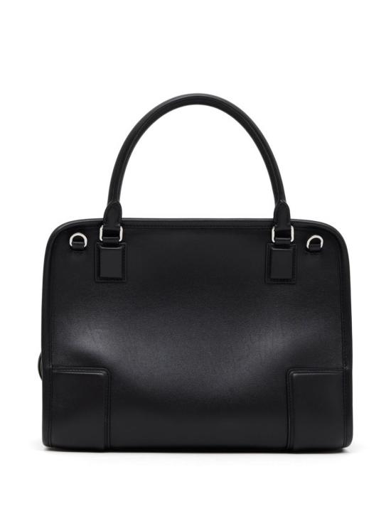26FW 로에베 토트백 A03918M X011100 BLACK