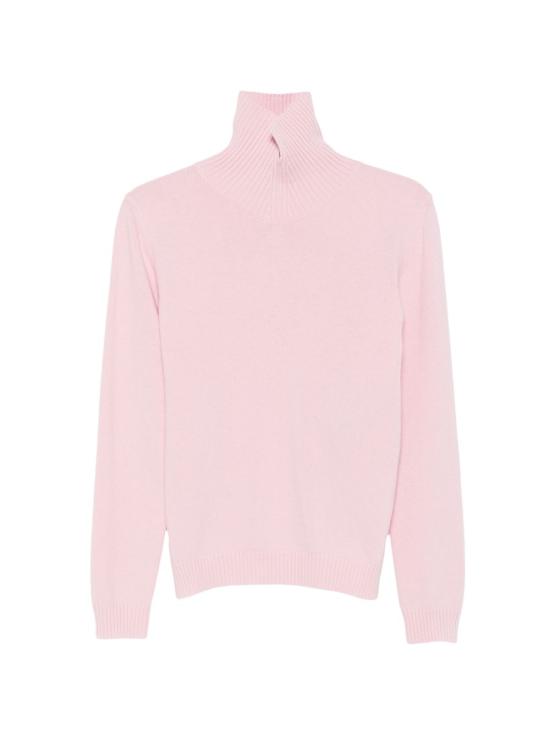 26FW 질샌더 스웨터 J02GP0271 J14870668 PINK