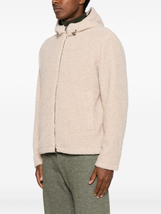 26FW 에르노 패딩 GI00105UR 128951985 BEIGE - HERNO