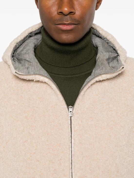 26FW 에르노 패딩 GI00105UR 128951985 BEIGE - HERNO