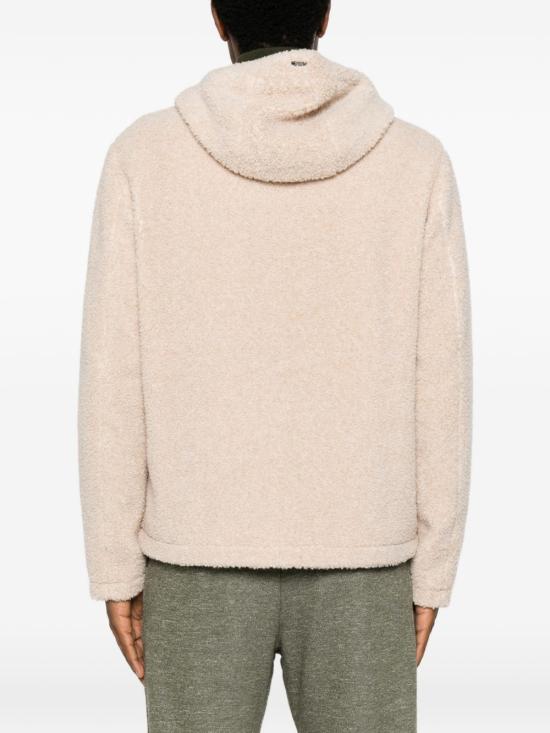 26FW 에르노 패딩 GI00105UR 128951985 BEIGE - HERNO