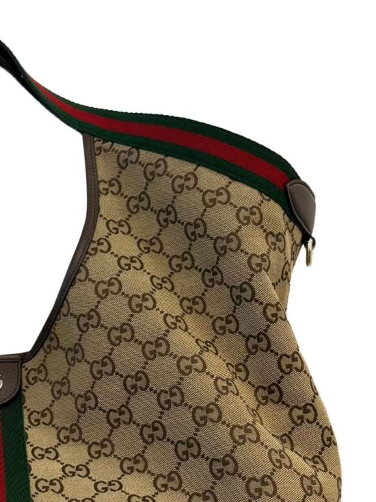 26FW 구찌 토트백 853971 FAFFP2547 Beige - GUCCI