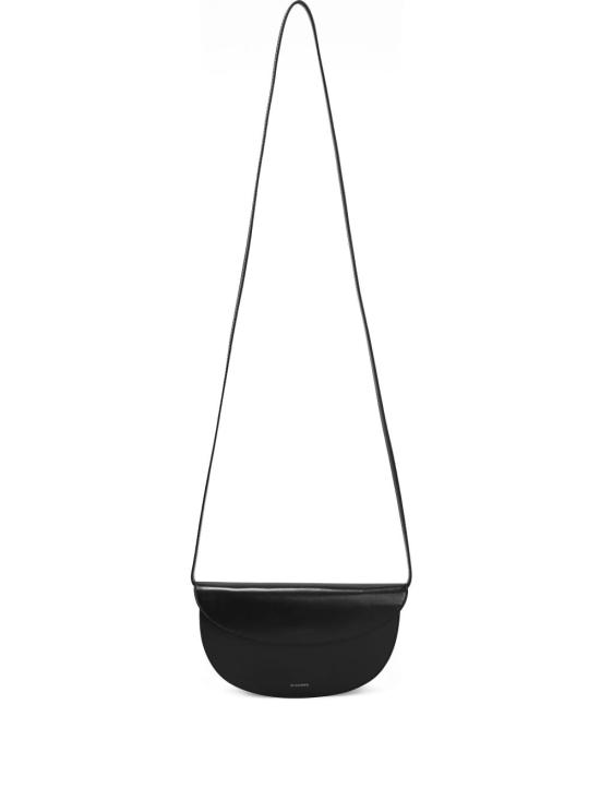 26FW 질샌더 지갑 J07WG0106 P4840001 Black